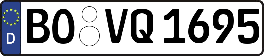 BO-VQ1695