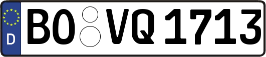 BO-VQ1713
