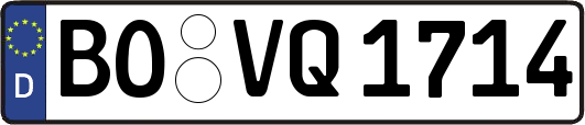 BO-VQ1714
