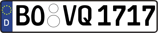 BO-VQ1717