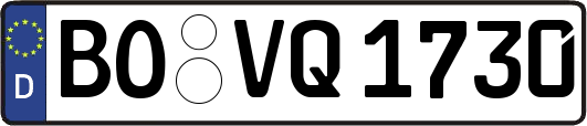 BO-VQ1730