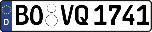 BO-VQ1741