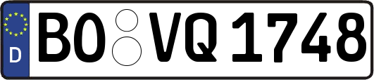 BO-VQ1748