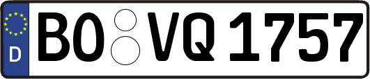 BO-VQ1757