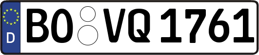 BO-VQ1761