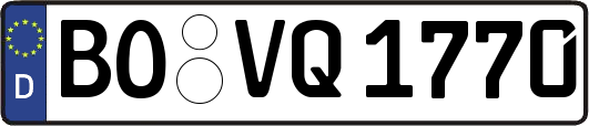 BO-VQ1770