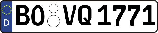 BO-VQ1771