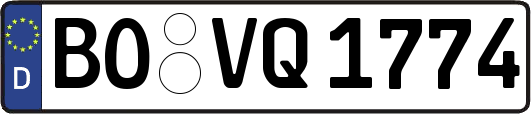 BO-VQ1774