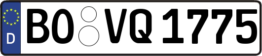 BO-VQ1775