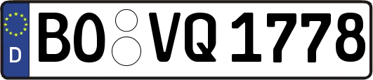 BO-VQ1778