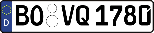 BO-VQ1780
