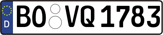 BO-VQ1783