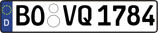 BO-VQ1784