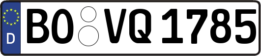 BO-VQ1785