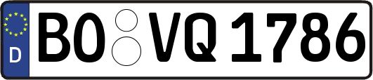 BO-VQ1786
