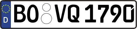 BO-VQ1790