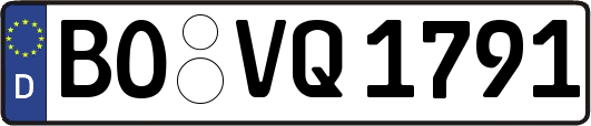 BO-VQ1791