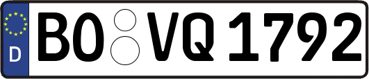 BO-VQ1792