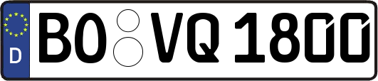 BO-VQ1800