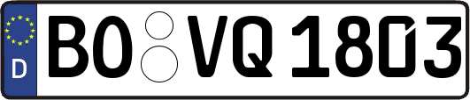 BO-VQ1803