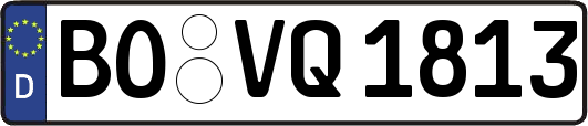 BO-VQ1813