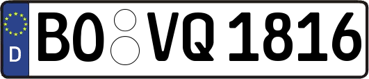 BO-VQ1816