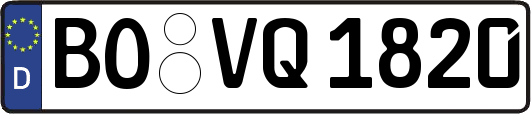 BO-VQ1820