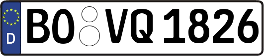 BO-VQ1826