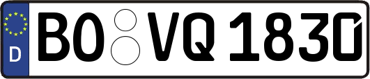 BO-VQ1830