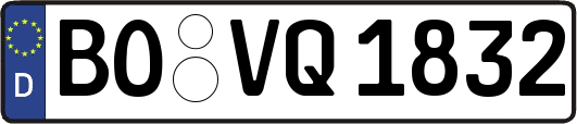 BO-VQ1832
