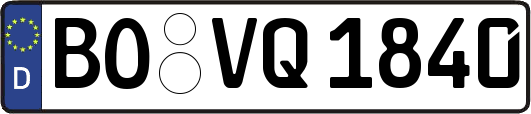 BO-VQ1840