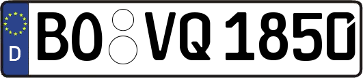 BO-VQ1850