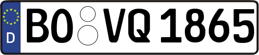BO-VQ1865