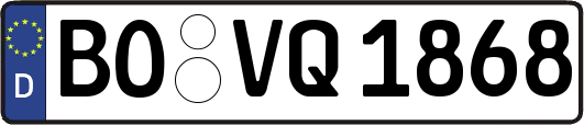 BO-VQ1868