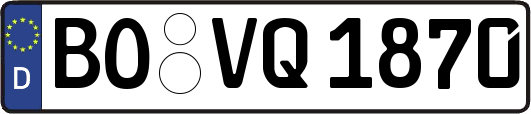 BO-VQ1870