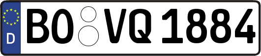 BO-VQ1884