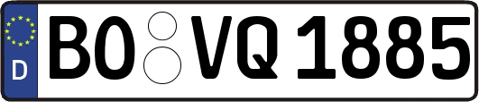 BO-VQ1885