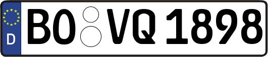 BO-VQ1898