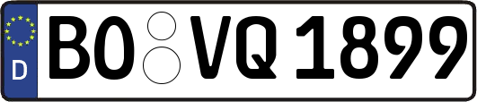 BO-VQ1899