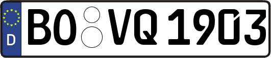 BO-VQ1903