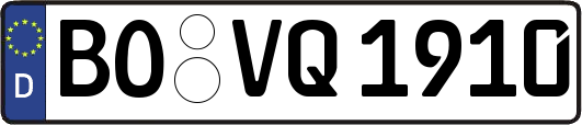 BO-VQ1910