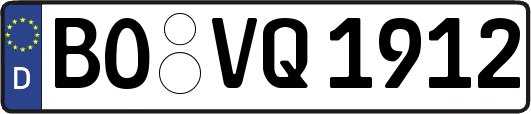 BO-VQ1912