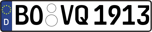 BO-VQ1913