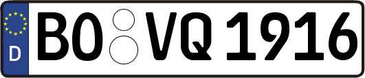 BO-VQ1916