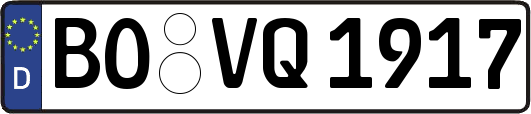 BO-VQ1917