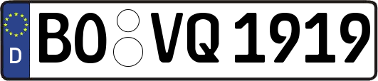 BO-VQ1919