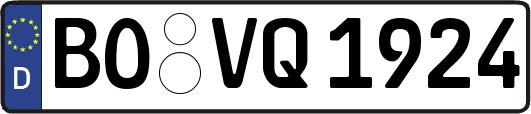 BO-VQ1924