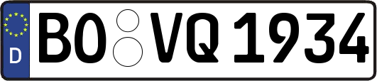 BO-VQ1934
