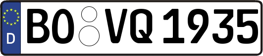 BO-VQ1935