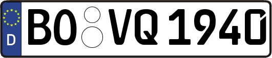 BO-VQ1940